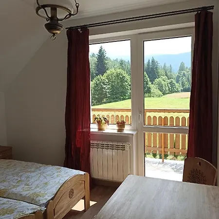Homestay Dom Dobre Miejsce *