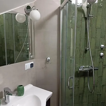 Dom Dobre Miejsce 扎沃亚