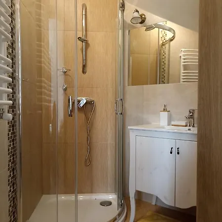 Dom Dobre Miejsce Homestay Zawoja