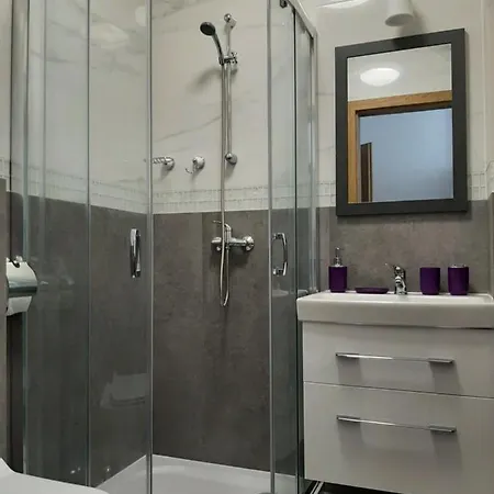 Dom Dobre Miejsce 民宿 扎沃亚