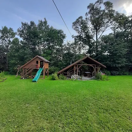 Dom Dobre Miejsce * Завоя