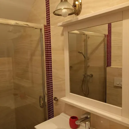 Dom Dobre Miejsce 民宿