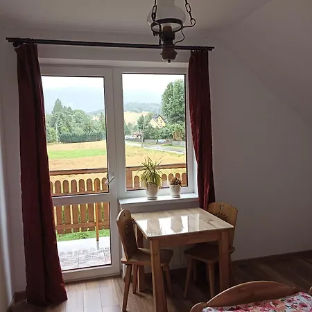 民宿 Dom Dobre Miejsce *