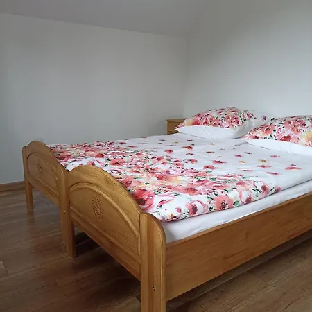 Dom Dobre Miejsce Zawoja