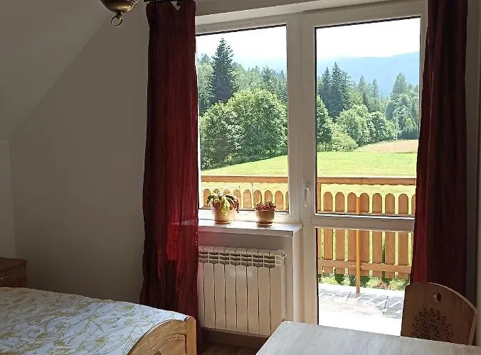 Kwatera prywatna Dom Dobre Miejsce *