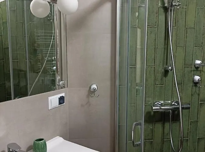 Dom Dobre Miejsce Zawoja