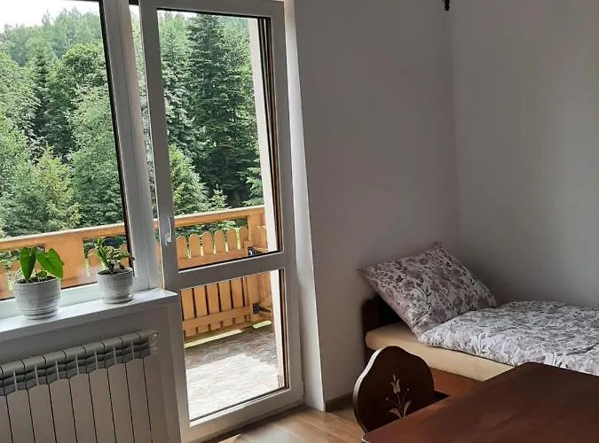 Dom Dobre Miejsce Kwatera prywatna