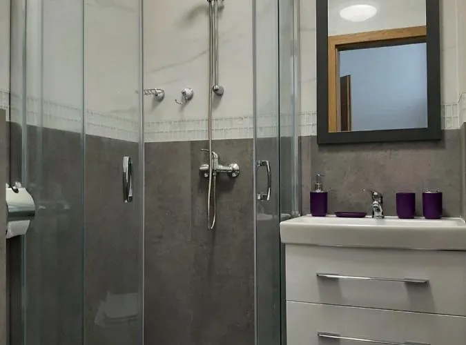 Dom Dobre Miejsce Kwatera prywatna Zawoja